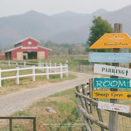 Romance - Another Story In Pai Exterior photo