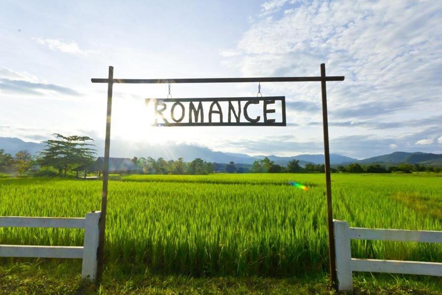 Romance - Another Story In Pai Exterior photo