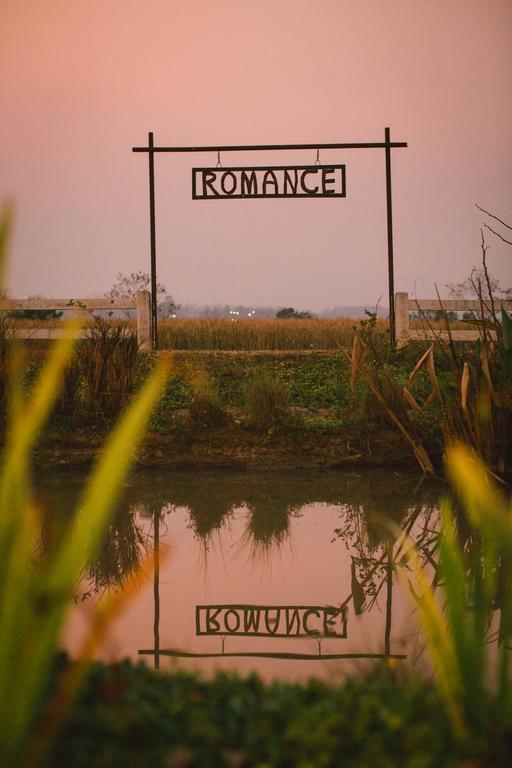 Romance - Another Story In Pai Exterior photo