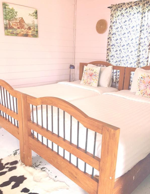Romance - Another Story In Pai Room photo