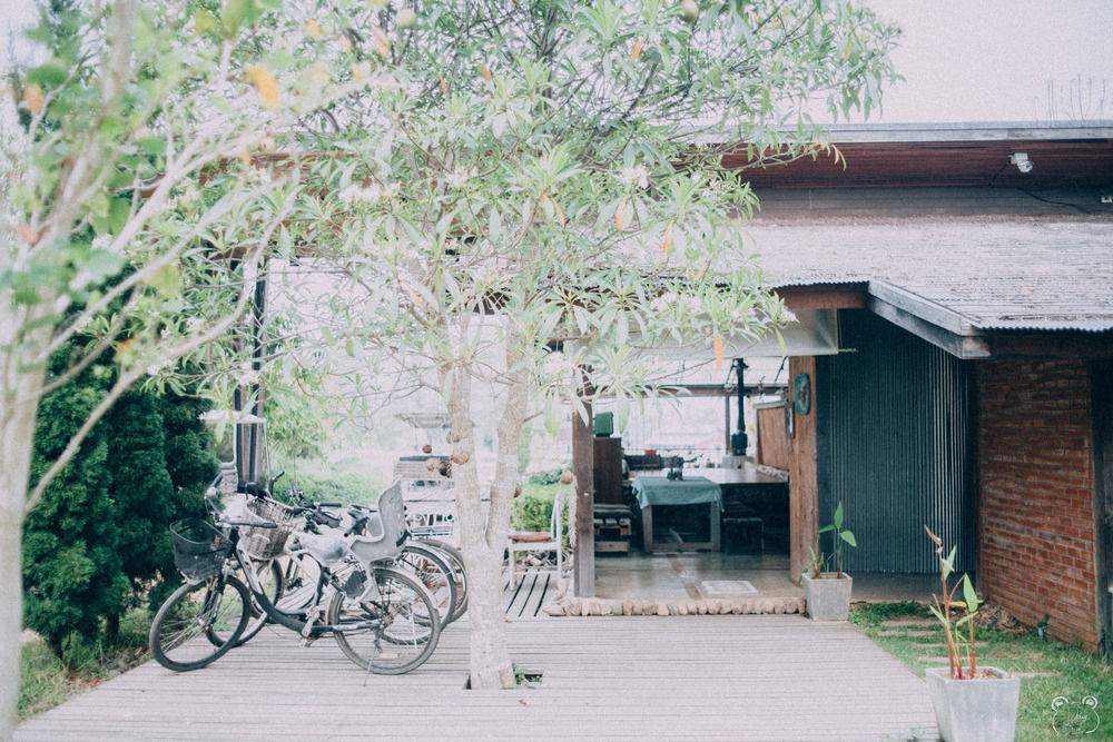 Romance - Another Story In Pai Exterior photo