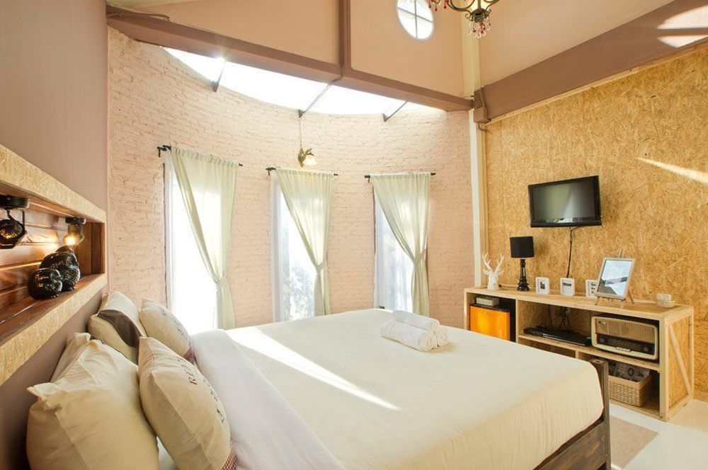 Romance - Another Story In Pai Exterior photo