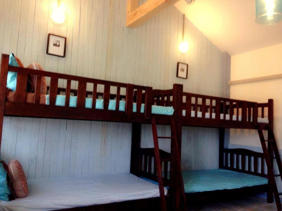 Romance - Another Story In Pai Room photo