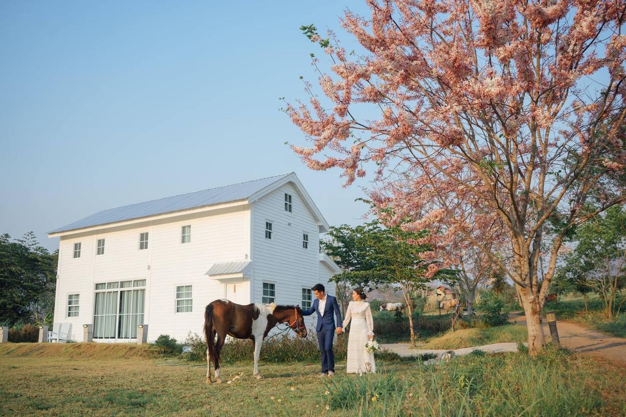 Romance - Another Story In Pai Exterior photo