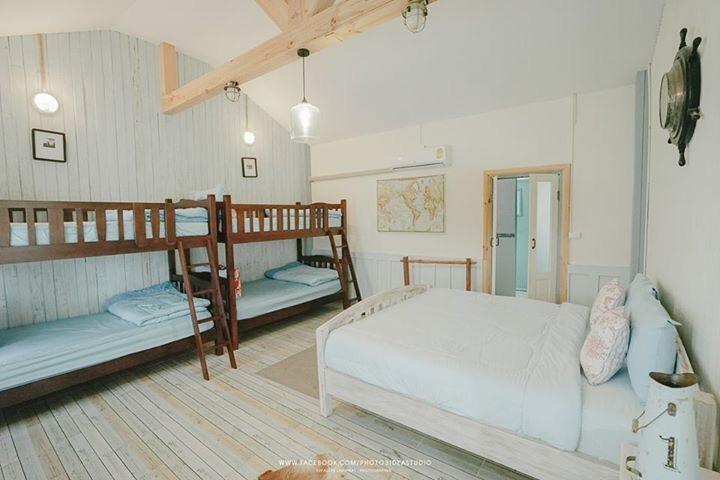 Romance - Another Story In Pai Exterior photo