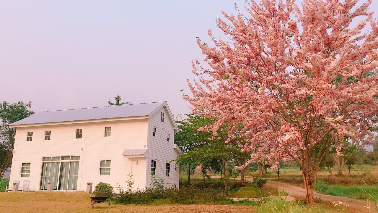 Romance - Another Story In Pai Exterior photo