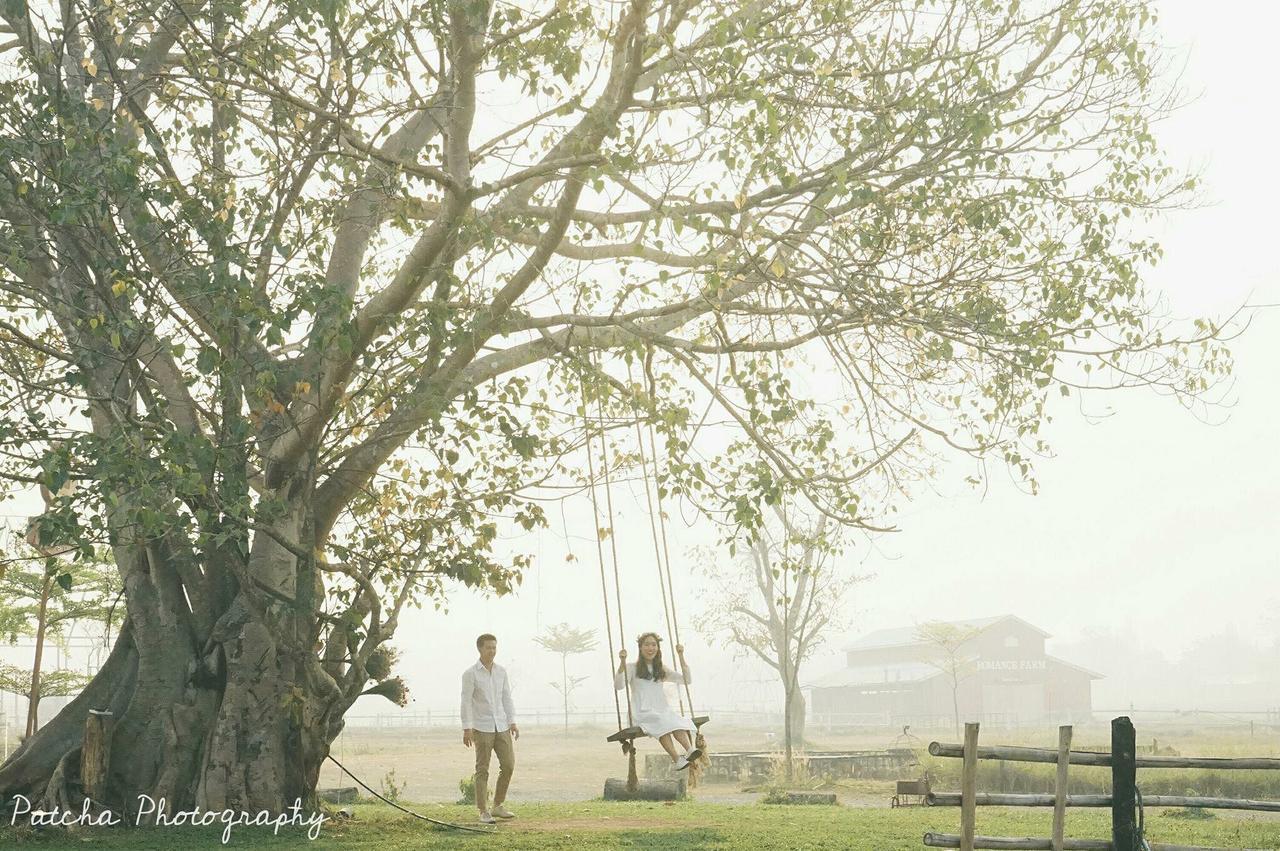 Romance - Another Story In Pai Exterior photo
