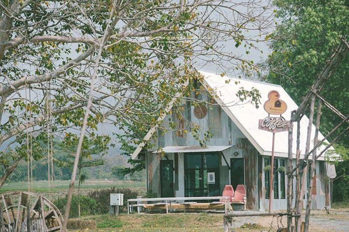 Romance - Another Story In Pai Exterior photo