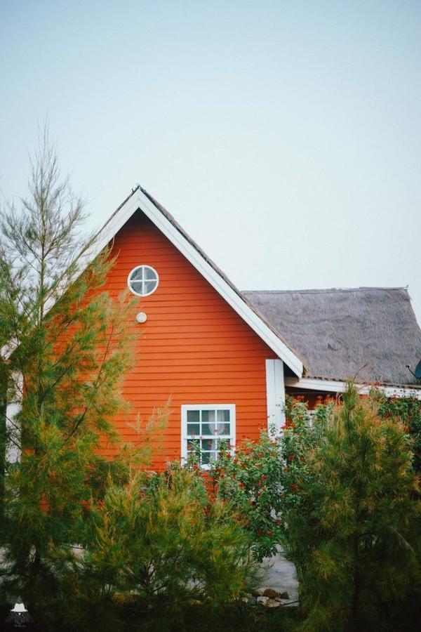 Romance - Another Story In Pai Exterior photo