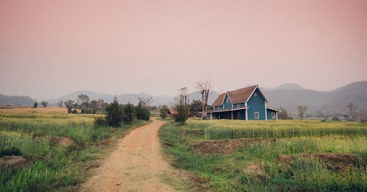 Romance - Another Story In Pai Exterior photo