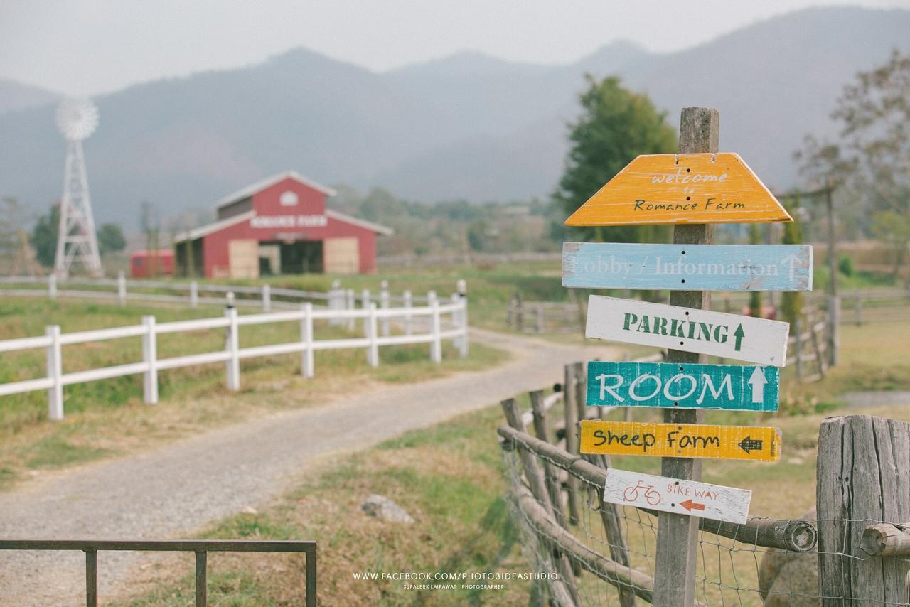 Romance - Another Story In Pai Exterior photo