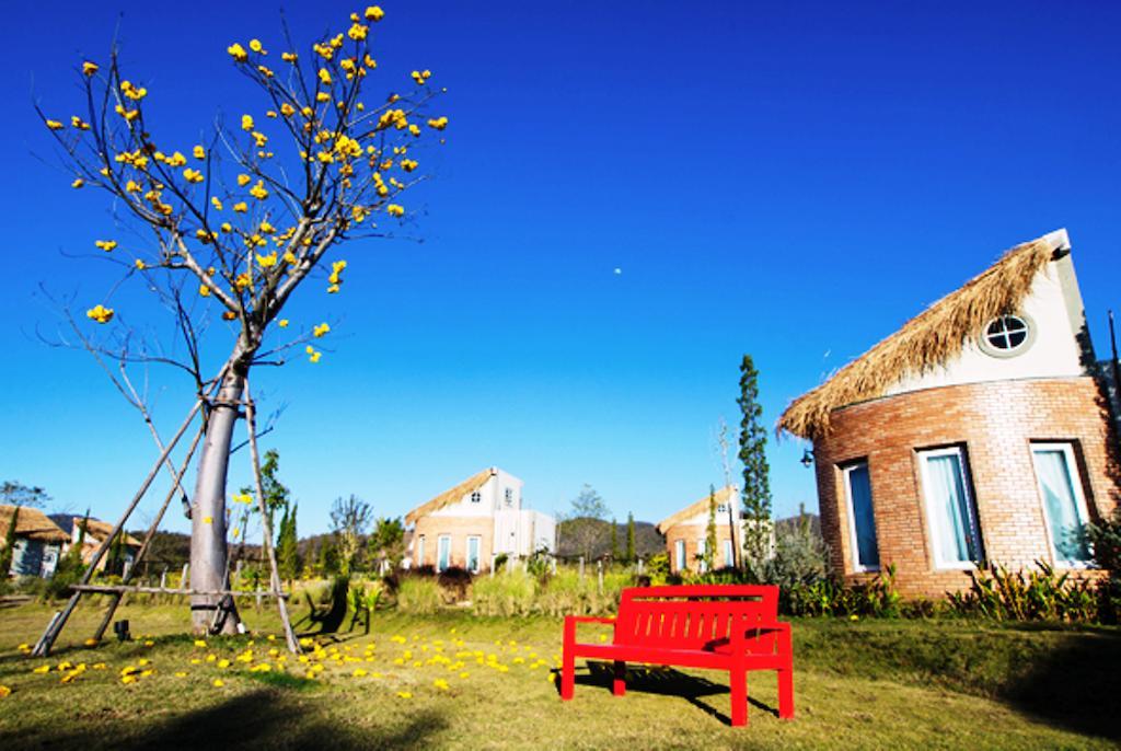 Romance - Another Story In Pai Exterior photo