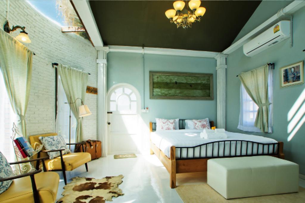 Romance - Another Story In Pai Exterior photo