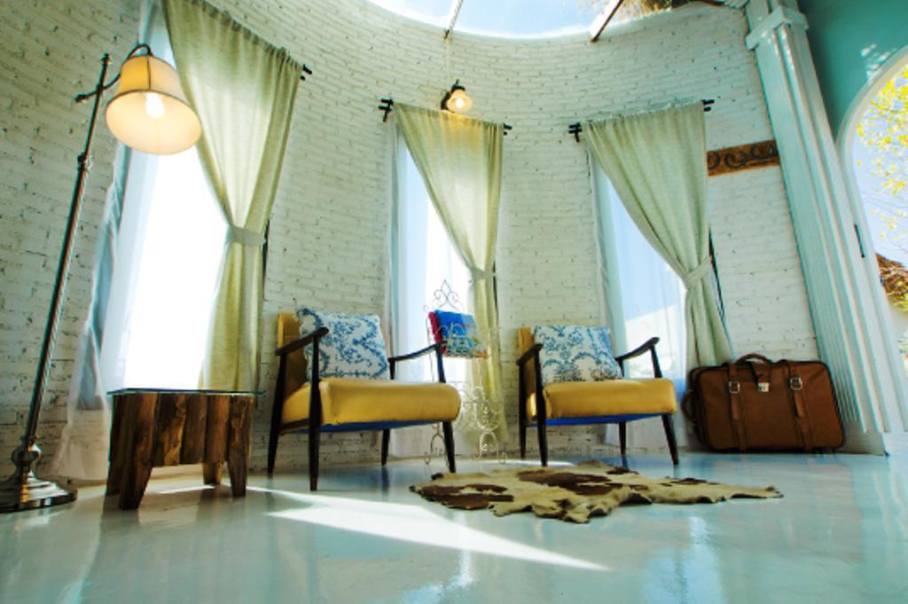 Romance - Another Story In Pai Exterior photo