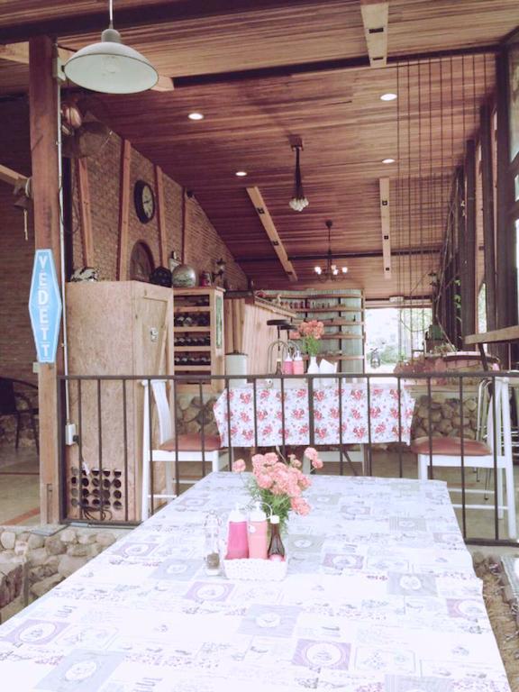 Romance - Another Story In Pai Exterior photo